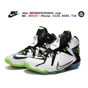 Nike Lebron 12 Allstar
