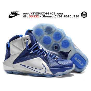Nike Lebron 12 What If