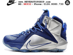 Giày Nike Lebron 12 What If nam nữ hàng chuẩn sfake replica 1:1 real chính hãng giá rẻ tốt nhất tại NeverStopShop.com HCM