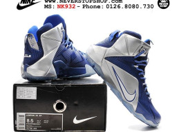 Giày Nike Lebron 12 What If nam nữ hàng chuẩn sfake replica 1:1 real chính hãng giá rẻ tốt nhất tại NeverStopShop.com HCM