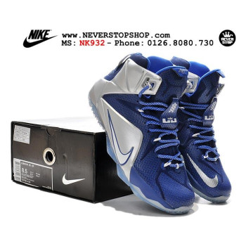 Nike Lebron 12 What If