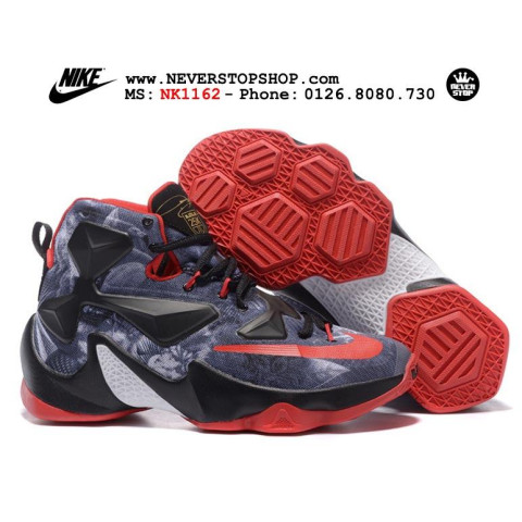 Nike Lebron 13 25K Point