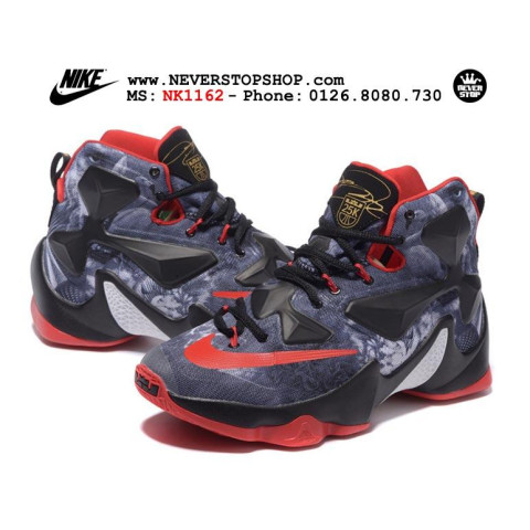 Nike Lebron 13 25K Point