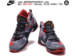 Giày Nike Lebron 13 25K Point nam nữ hàng chuẩn sfake replica 1:1 real chính hãng giá rẻ tốt nhất tại NeverStopShop.com HCM