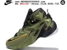 Giày Nike Lebron 13 Allstar nam nữ hàng chuẩn sfake replica 1:1 real chính hãng giá rẻ tốt nhất tại NeverStopShop.com HCM