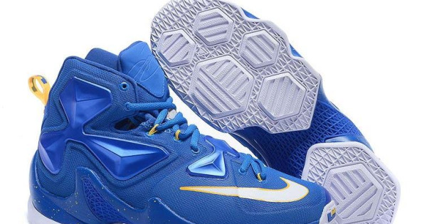 lebron shoe 13
