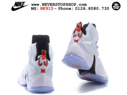Giày Nike Lebron 13 Black Friday nam nữ hàng chuẩn sfake replica 1:1 real chính hãng giá rẻ tốt nhất tại NeverStopShop.com HCM
