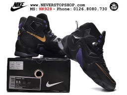 Giày Nike Lebron 13 Pot Of Gold nam nữ hàng chuẩn sfake replica 1:1 real chính hãng giá rẻ tốt nhất tại NeverStopShop.com HCM