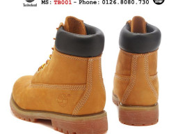 Giày Timberland Boot Yellow Premium nam nữ hàng chuẩn sfake replica 1:1 real chính hãng giá rẻ tốt nhất tại NeverStopShop.com HCM
