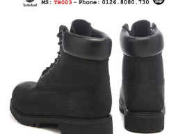 Giày Timberland Boot All BL nam nữ hàng chuẩn sfake replica 1:1 real chính hãng giá rẻ tốt nhất tại NeverStopShop.com HCM