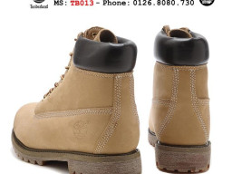 Giày Timberland Boot Tan nam nữ hàng chuẩn sfake replica 1:1 real chính hãng giá rẻ tốt nhất tại NeverStopShop.com HCM