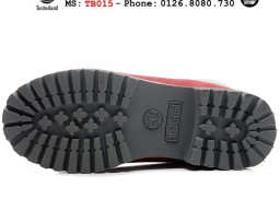 Giày Timberland Boot Hot Pink nam nữ hàng chuẩn sfake replica 1:1 real chính hãng giá rẻ tốt nhất tại NeverStopShop.com HCM