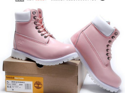 Giày Timberland Boot Pink nam nữ hàng chuẩn sfake replica 1:1 real chính hãng giá rẻ tốt nhất tại NeverStopShop.com HCM