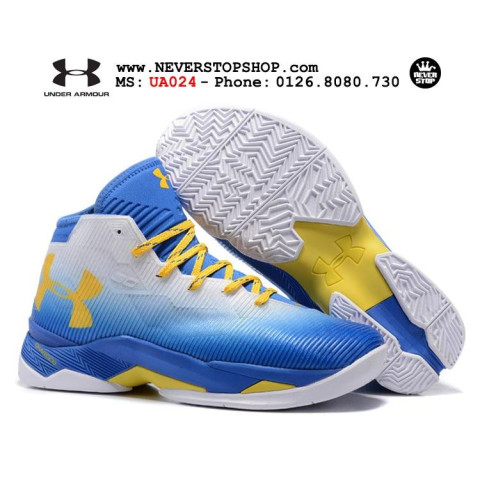 Under Armour Curry 2.5 73-9