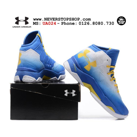 Under Armour Curry 2.5 73-9