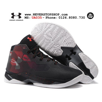 Under Armour Curry 2.5 Elemental