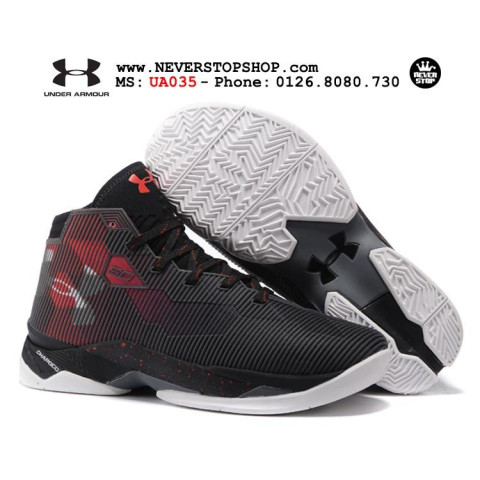 Under Armour Curry 2.5 Elemental