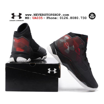 Under Armour Curry 2.5 Elemental