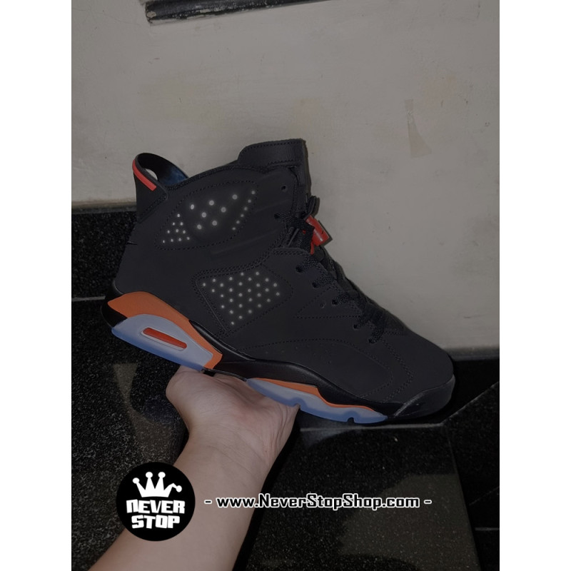air jordan 6 black infrared og 2019
