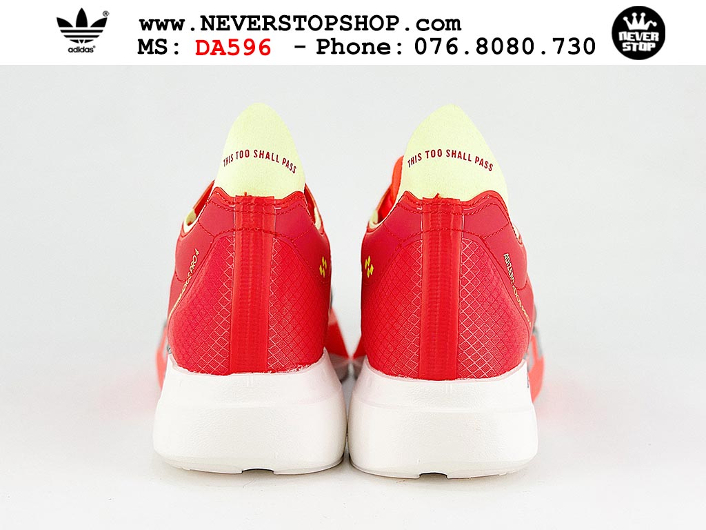 Giày thể thao nam nữ ADIDAS ADIZERO ADIOS PRO 4 RED BLACK WHITE mẫu mới nhất êm chân siêu nhẹ hàng chuẩn replica 1:1 siêu cấp, giá rẻ tốt nhất quận 3 HCM tại NeverStop Sneaker Shop” longdesc=
