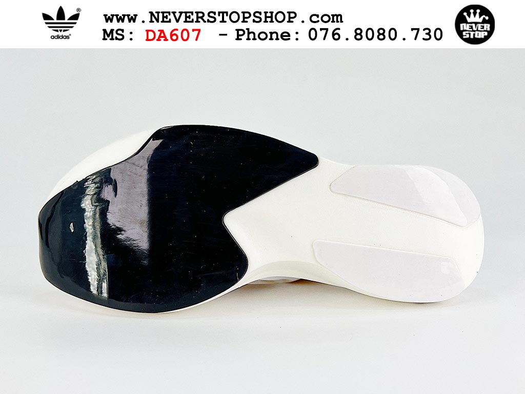 Giày thể thao nam nữ ADIDAS ADIZERO ADIOS PRO 4 WHITE YELLOW mẫu mới nhất êm chân siêu nhẹ hàng chuẩn replica 1:1 siêu cấp, giá rẻ tốt nhất quận 3 HCM tại NeverStop Sneaker Shop” longdesc=