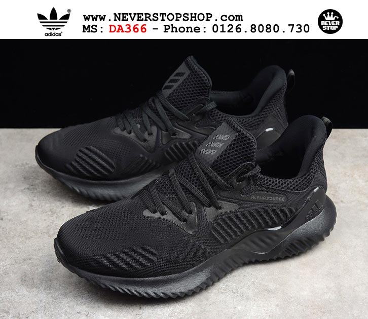 Giày Adidas Alphabounce Beyond 2018 nam nữ sfake replica giá rẻ tốt nhất HCM