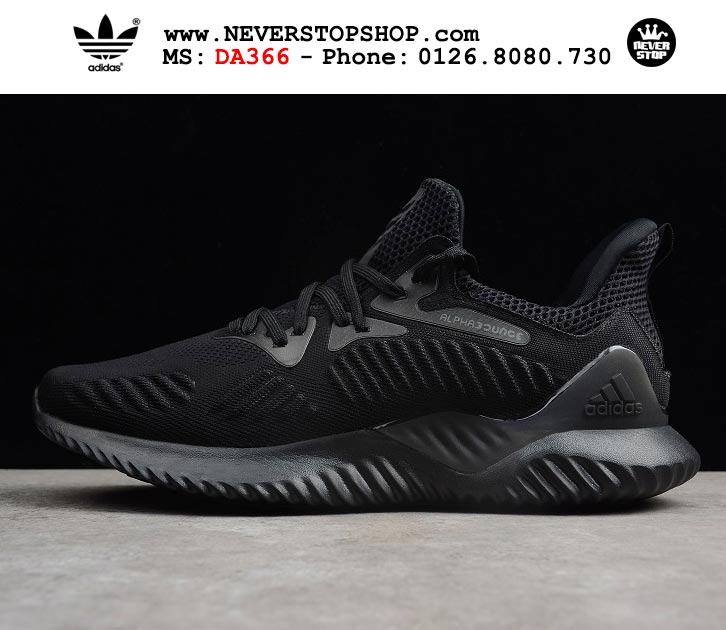 Giày Adidas Alphabounce Beyond 2018 nam nữ sfake replica giá rẻ tốt nhất HCM
