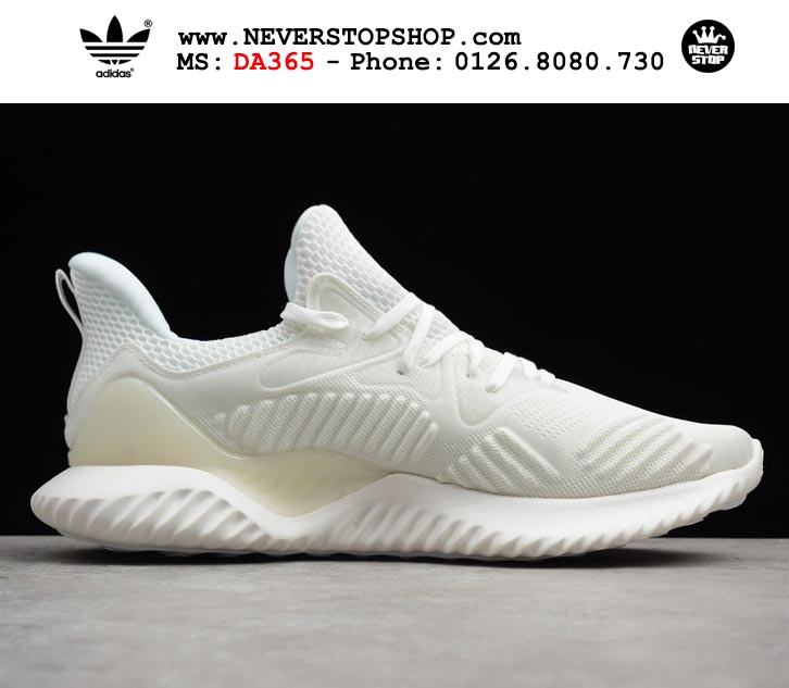 Giày Adidas Alphabounce Beyond 2018 nam nữ sfake replica giá rẻ tốt nhất HCM