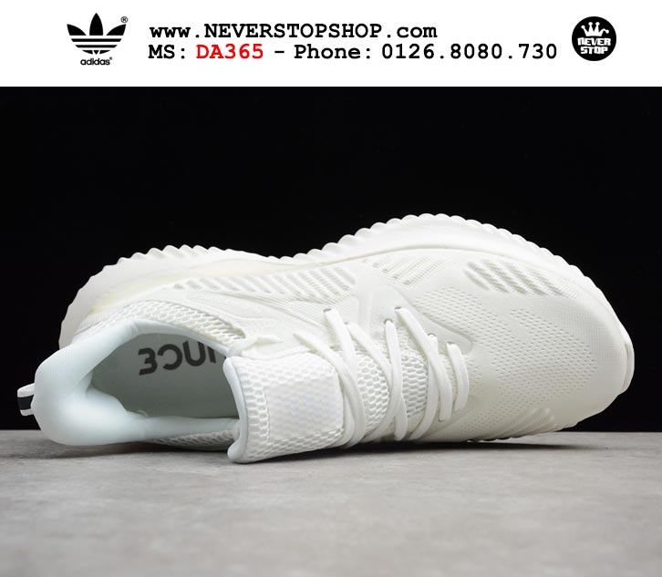 Giày Adidas Alphabounce Beyond 2018 nam nữ sfake replica giá rẻ tốt nhất HCM