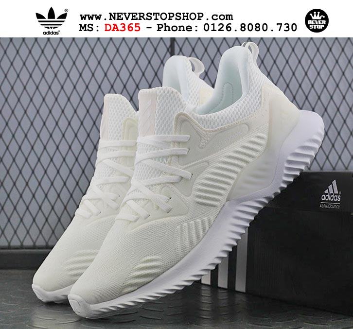 Giày Adidas Alphabounce Beyond 2018 nam nữ sfake replica giá rẻ tốt nhất HCM