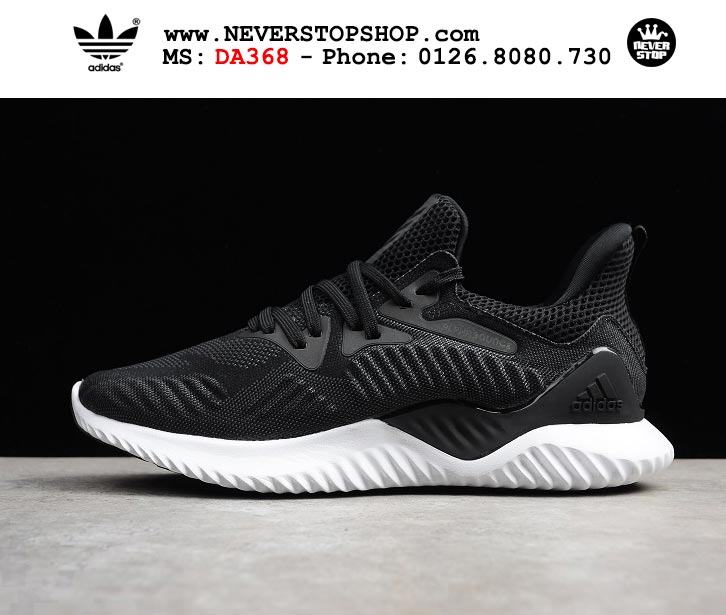 Giày Adidas Alphabounce Beyond 2018 nam nữ sfake replica giá rẻ tốt nhất HCM