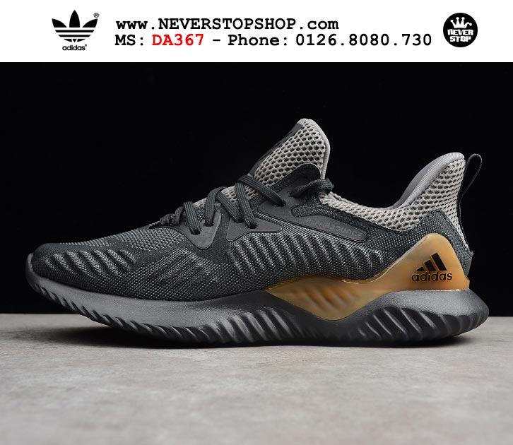 Giay Adidas Alphabounce Beyond 2018 nam nữ sfake replica gia re tot nhat HCM Giày Adidas Alphabounce Beyond 2018 nam nữ sfake replica giá rẻ tốt nhất HCM