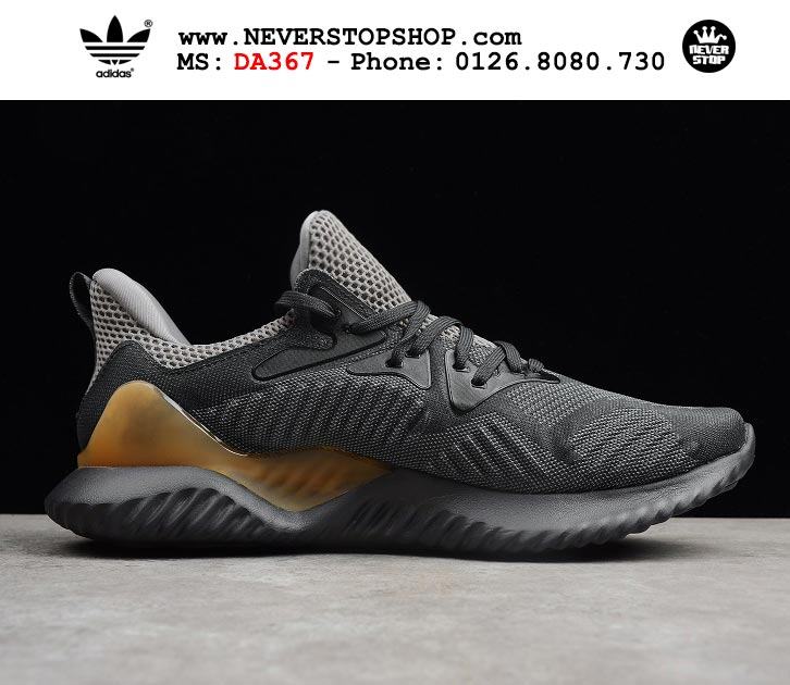 Giay Adidas Alphabounce Beyond 2018 nam nữ sfake replica gia re tot nhat HCM Giày Adidas Alphabounce Beyond 2018 nam nữ sfake replica giá rẻ tốt nhất HCM