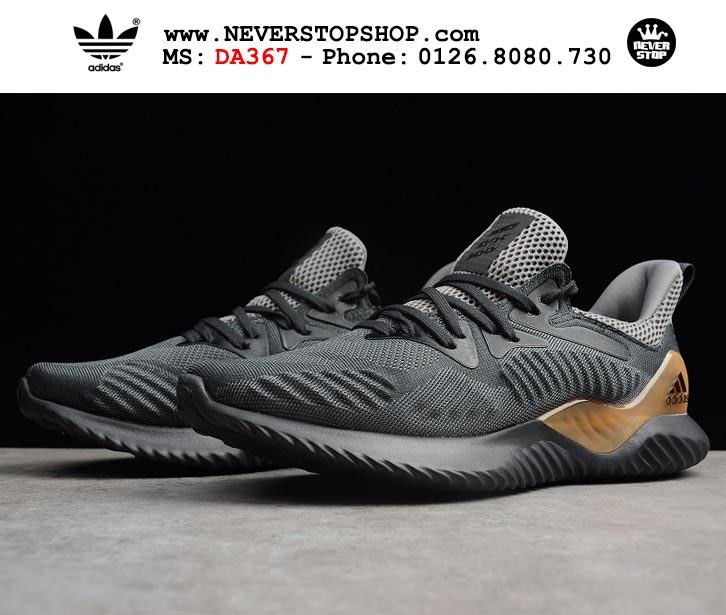Giay Adidas Alphabounce Beyond 2018 nam nữ sfake replica gia re tot nhat HCM Giày Adidas Alphabounce Beyond 2018 nam nữ sfake replica giá rẻ tốt nhất HCM