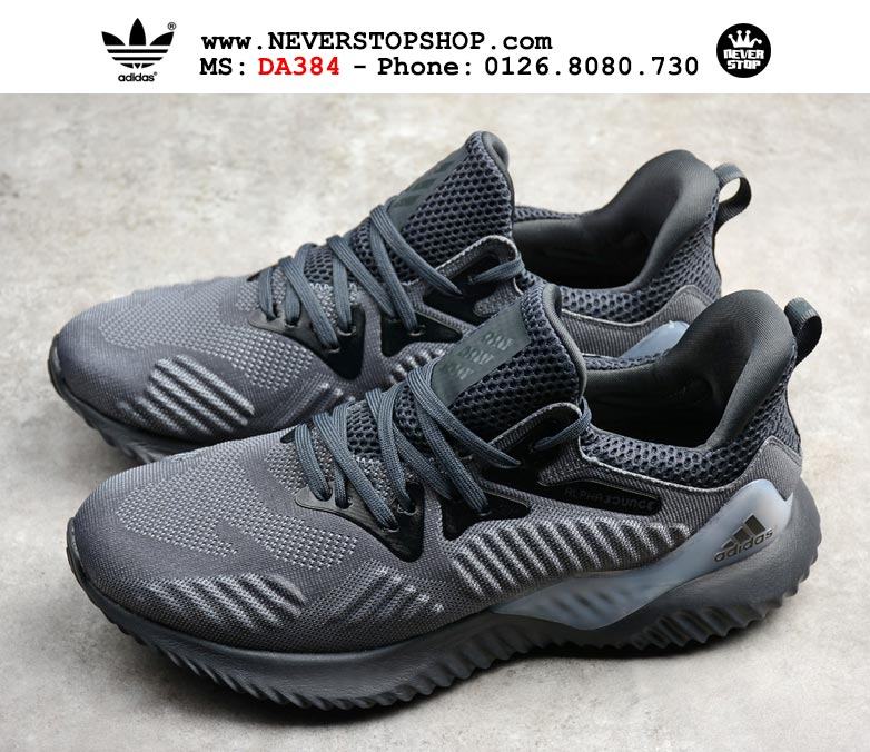Giày Adidas Alphabounce Beyond 2018 nam nữ sfake replica giá rẻ tốt nhất HCM