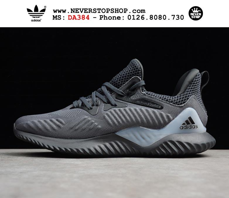 Giày Adidas Alphabounce Beyond 2018 nam nữ sfake replica giá rẻ tốt nhất HCM