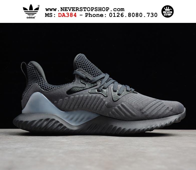 Giày Adidas Alphabounce Beyond 2018 nam nữ sfake replica giá rẻ tốt nhất HCM