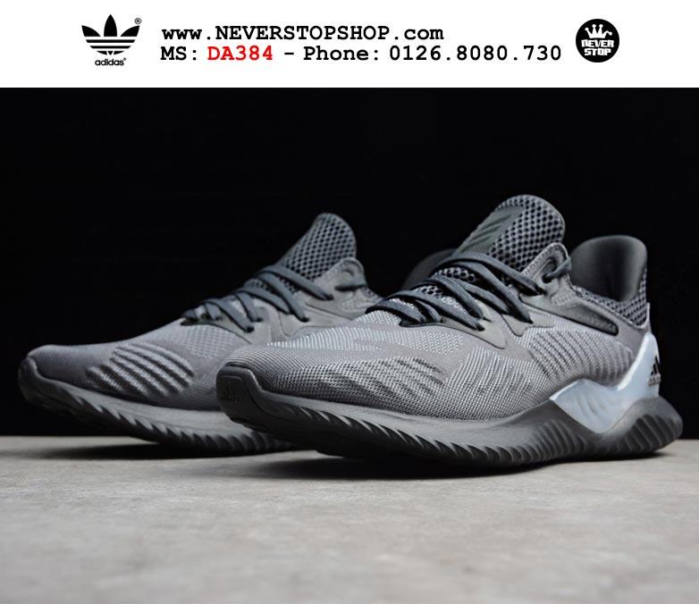 Giày Adidas Alphabounce Beyond 2018 nam nữ sfake replica giá rẻ tốt nhất HCM