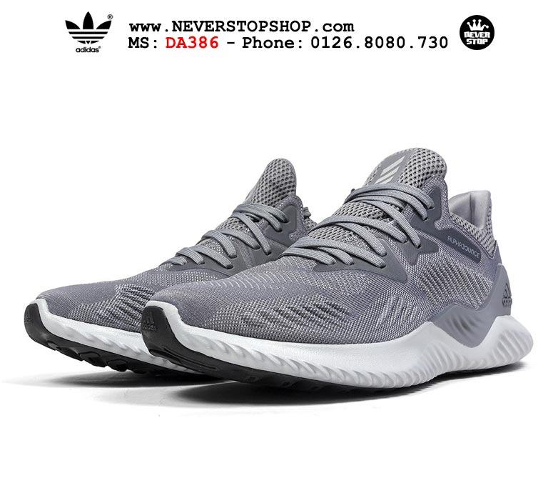 Giay Adidas Alphabounce Beyond 2018 nam nữ sfake replica gia re tot nhat HCM Giày Adidas Alphabounce Beyond 2018 nam nữ sfake replica giá rẻ tốt nhất HCM