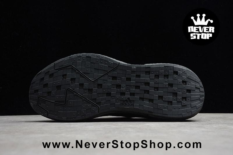 Giày Adidas X9000L4 Boost Đen mẫu mới full size nam nữ cổ thấp hàng sfake replica giá rẻ HCM