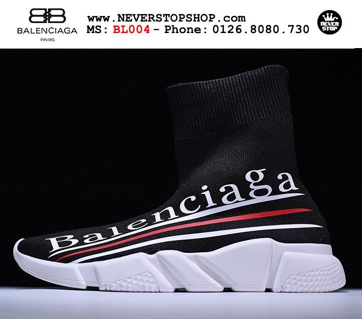Giày Balenciaga Speed Trainer nam nữ sfake replica hàng chuẩn đẹp chất lượng cao giá rẻ nhất HCM