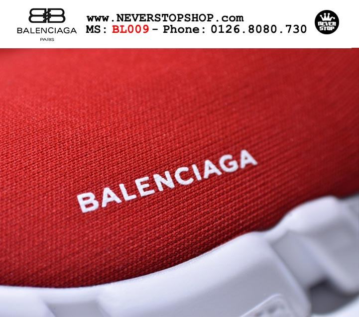 Giày Balenciaga Speed Trainer nam nữ sfake replica hàng chuẩn đẹp chất lượng cao giá rẻ nhất HCM