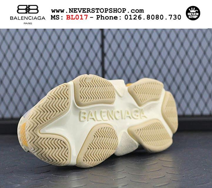 7 đôi giày Balenciaga đẹp lấy lòng tín đồ giày sneaker