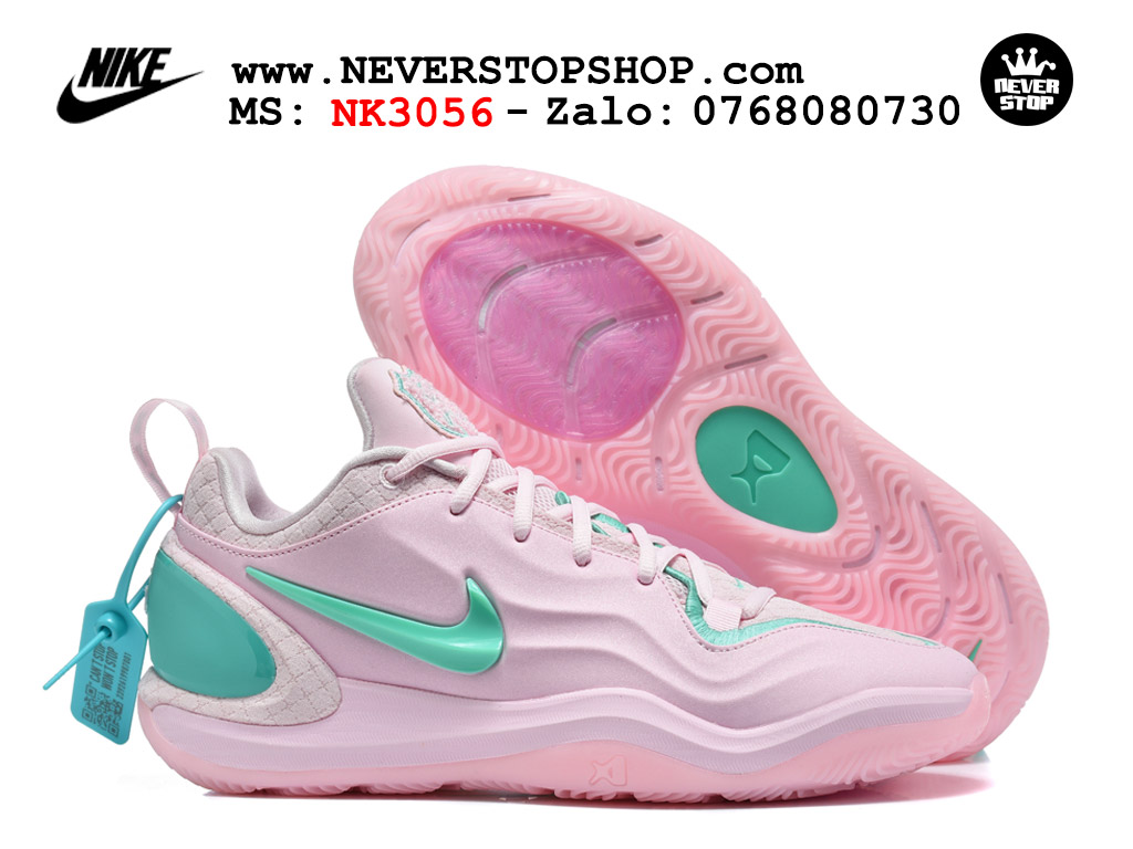 Giày bóng rổ nam nữ NIKE A’TWO BLACK cổ thấp chuyên outdoor indoor, hàng chuẩn replica 1:1 best batch đế êm chống mòn cao, giá rẻ tốt nhất tại NeverStop Sneaker Shop HCM Giày bóng rổ outdoor Nike A’Two Đen tích hợp đệm Cushion 3.0 và Air Zoom replica 1:1 like auth giá rẻ tại NeverStop Sneaker Shop Hồ Chí Minh