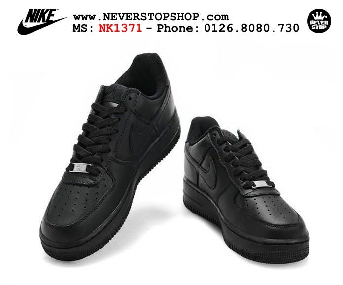 Giày Nike Air Force 1 Low nam nữ sfake replica hàng đẹp chất lượng cao giá rẻ nhất HCM