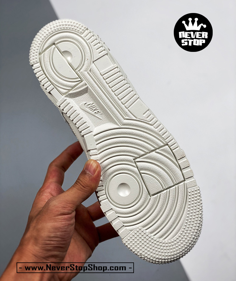 Giày NIKE AIR FORCE 1 AF1 Pixel Snakeskin hàng đẹp chuẩn sfake replica giá rẻ tốt nhất HCM