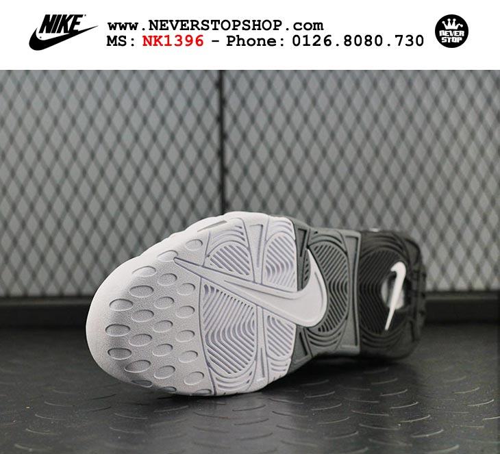 Giày Nike Air More Uptempo Supreme sfake replica hàng đẹp giá rẻ tốt nhất HCM 2018