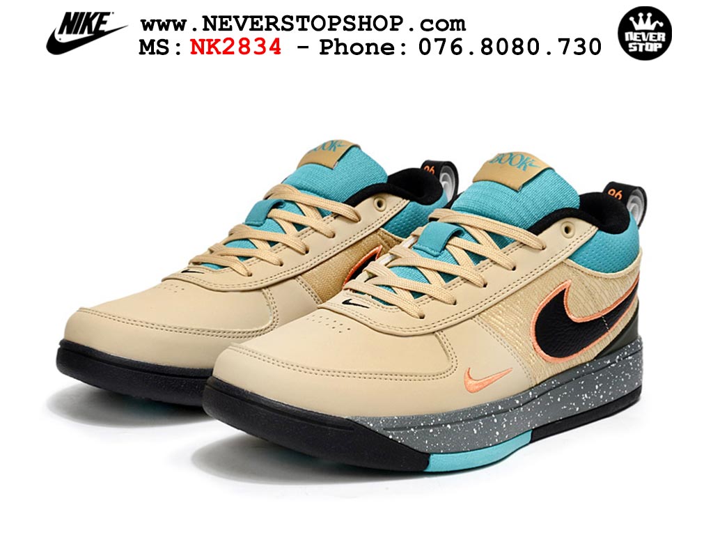 Giày bóng rổ outdoor NIKE BOOK 1 ACG MOWABB nam nữ cổ thấp hàng chuẩn replica 1:1 cao cấp, giá rẻ tốt nhất quận 3 HCM tại NeverStop Sneaker Shop” longdesc=