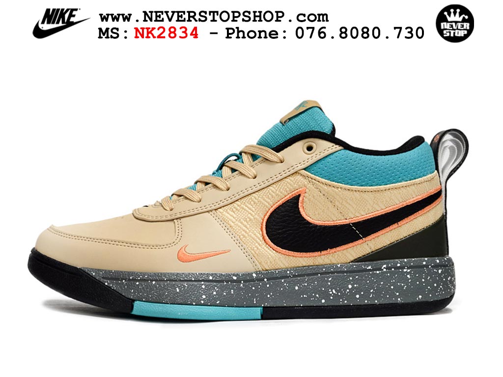 Giày bóng rổ outdoor NIKE BOOK 1 ACG MOWABB nam nữ cổ thấp hàng chuẩn replica 1:1 cao cấp, giá rẻ tốt nhất quận 3 HCM tại NeverStop Sneaker Shop” longdesc=