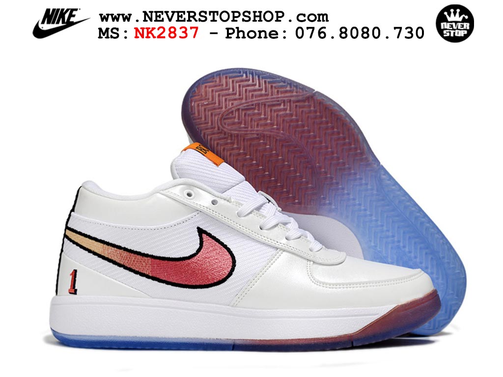 Giày bóng rổ outdoor NIKE BOOK 1 CHBL nam nữ cổ thấp hàng chuẩn replica 1:1 cao cấp, giá rẻ tốt nhất quận 3 HCM tại NeverStop Sneaker Shop” longdesc=